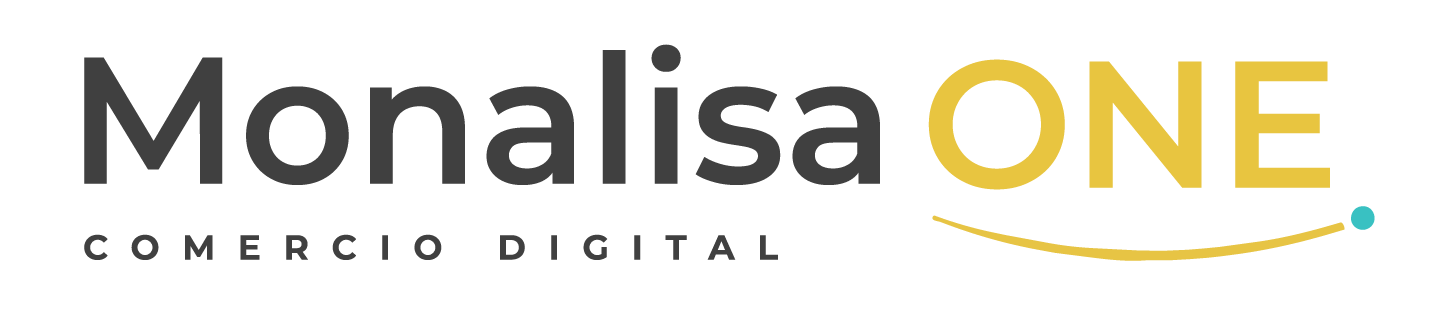 Monalisa One - Comercio Digital